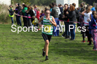 Boys and girls under-13s 2019 Sunderland Harriers Open Cross Country. Photo:  David T. Hewitson/Sports for All Pics